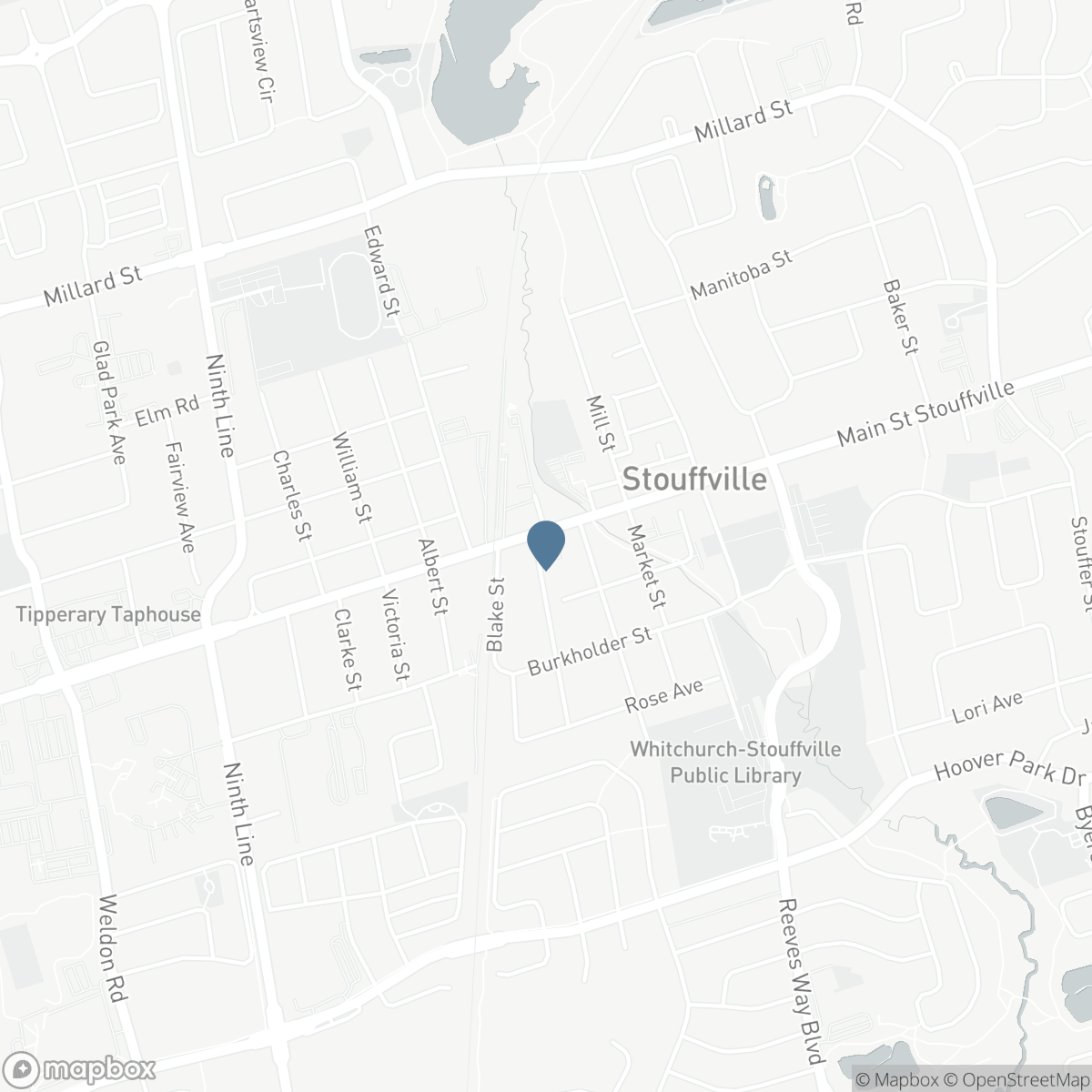 415 - 6235 MAIN STREET, Whitchurch-Stouffville, Ontario L4A 4J3